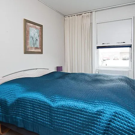 Xxi * Blåvand
