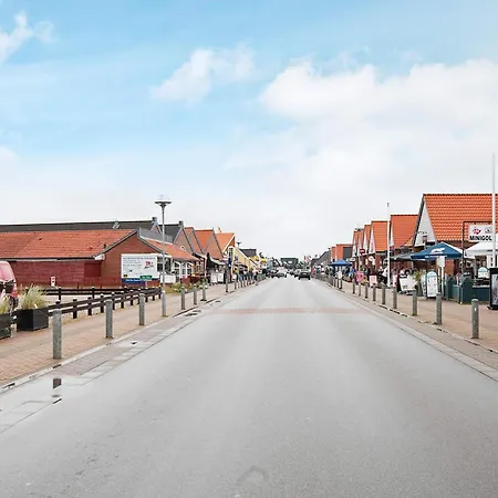 Xxi * Blåvand